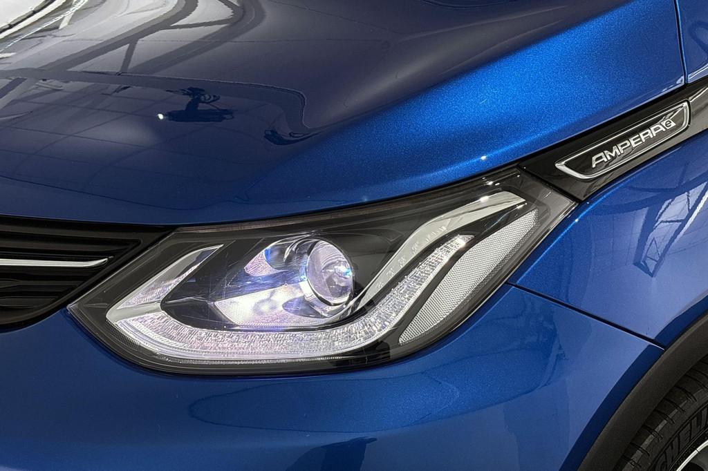 Opel Ampera-e (H790GZ) met abonnement