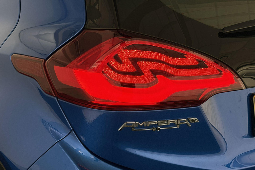 Opel Ampera-e (H790GZ) met abonnement