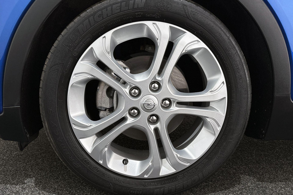 Opel Ampera-e (H790GZ) met abonnement