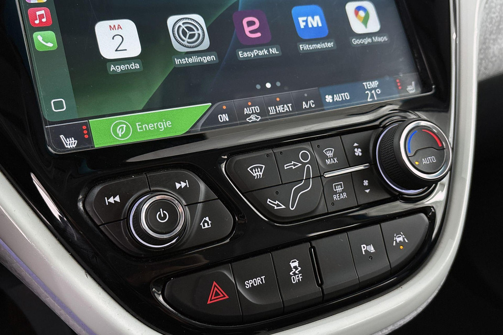 Opel Ampera-e (H790GZ) met abonnement