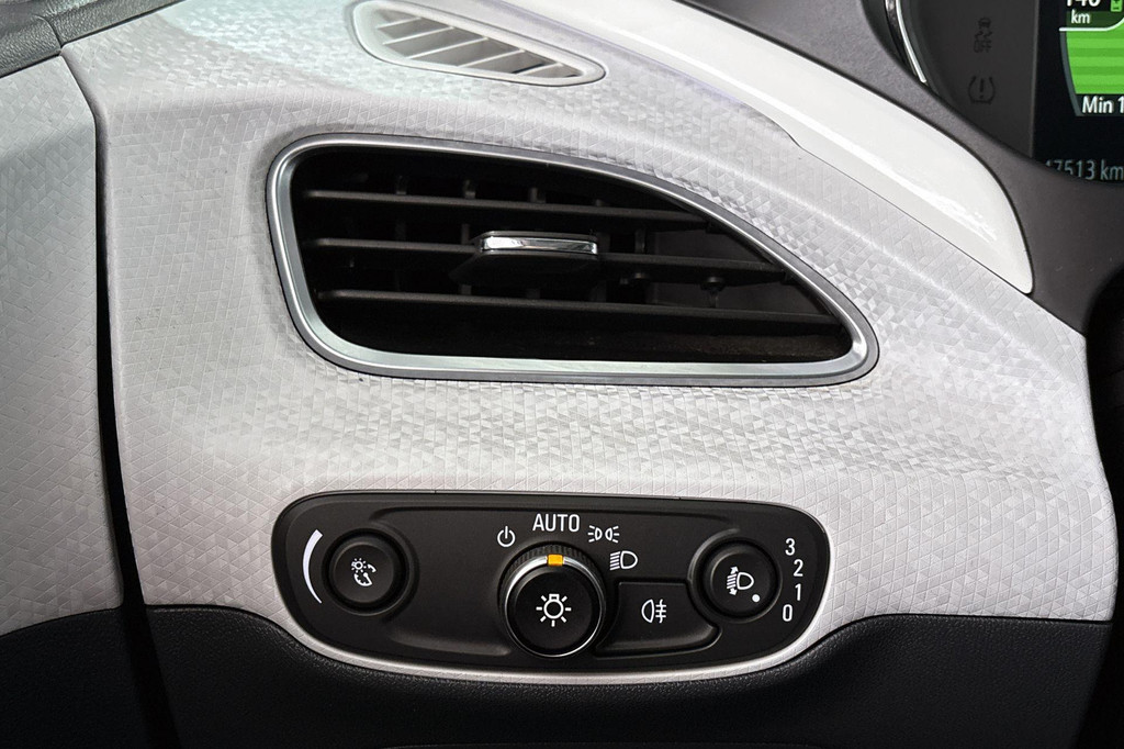 Opel Ampera-e (H790GZ) met abonnement