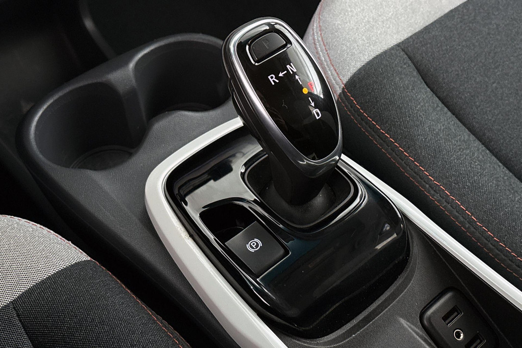 Opel Ampera-e (H790GZ) met abonnement