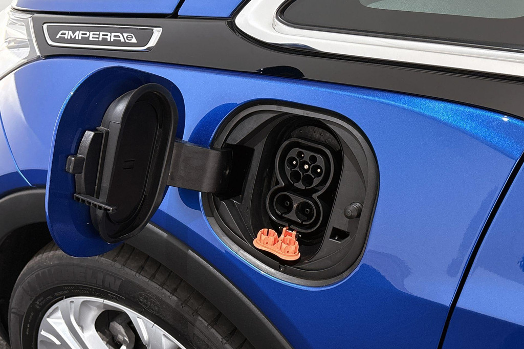 Opel Ampera-e (H790GZ) met abonnement