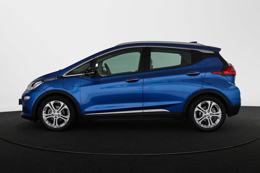 Opel Ampera-e (H790GZ) met abonnement