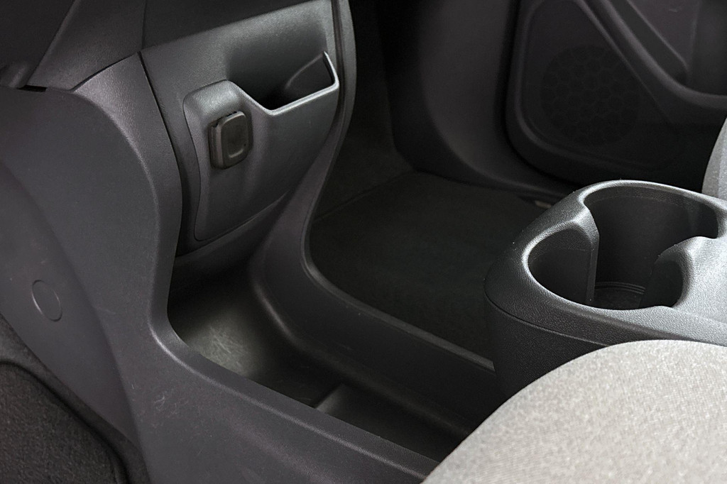 Opel Ampera-e (H790GZ) met abonnement