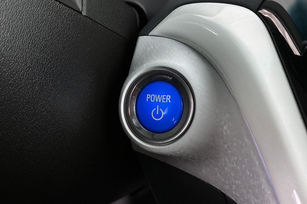 Opel Ampera-e (H790GZ) met abonnement