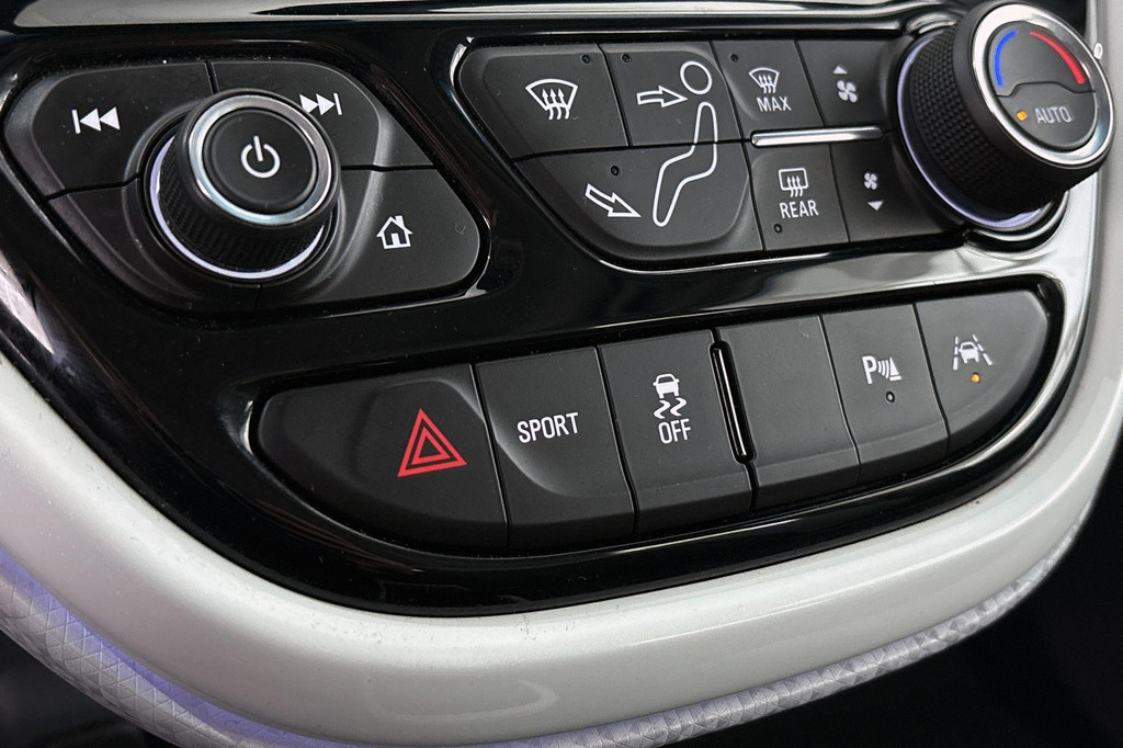 Opel Ampera-e (H790GZ) met abonnement