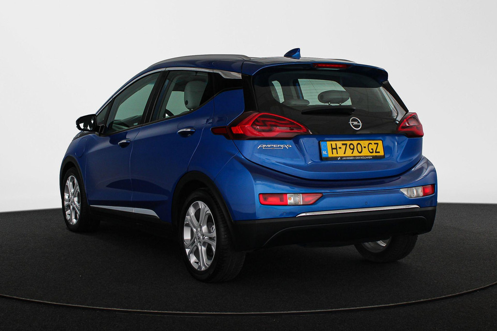 Opel Ampera-e (H790GZ) met abonnement
