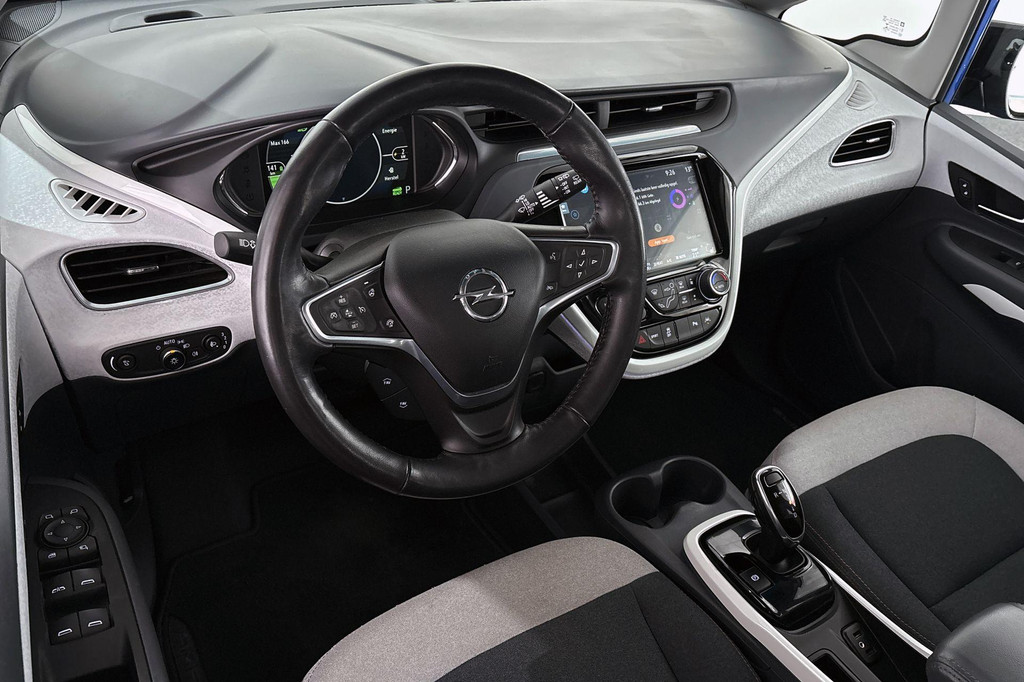 Opel Ampera-e (H790GZ) met abonnement