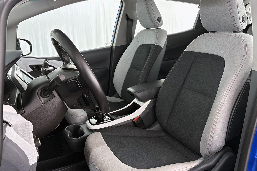 Opel Ampera-e (H790GZ) met abonnement