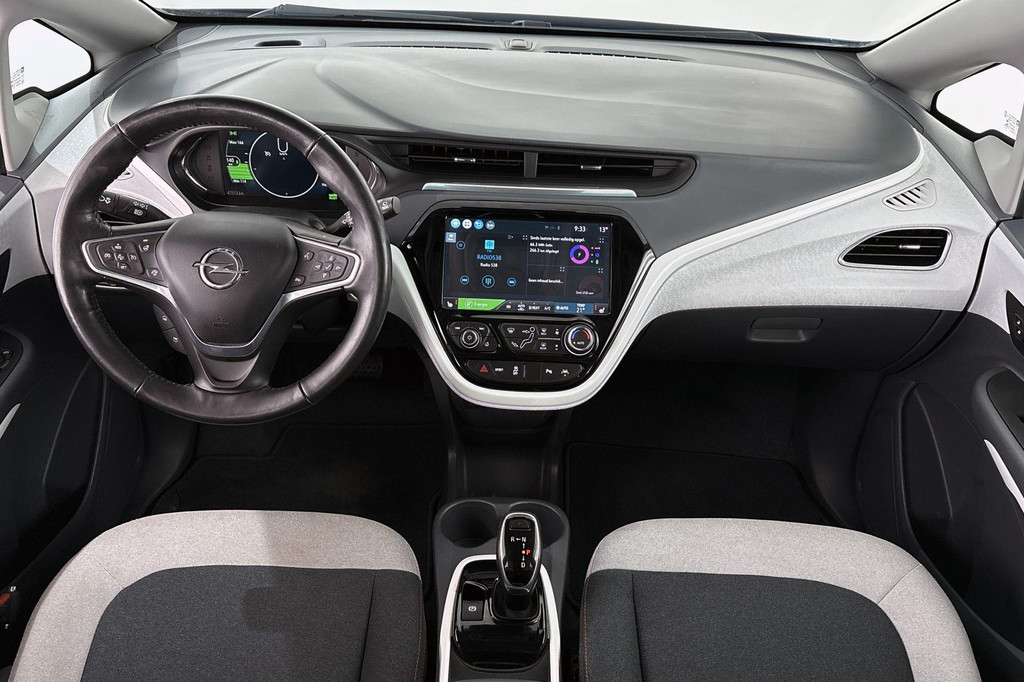 Opel Ampera-e (H790GZ) met abonnement