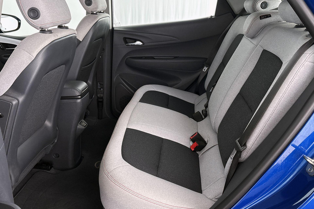 Opel Ampera-e (H790GZ) met abonnement