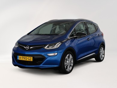 Opel Ampera-e (H790GZ) met auto abonnement