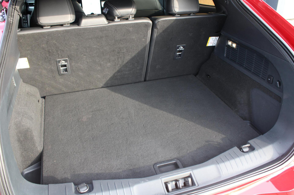 Ford Mustang Mach-E (N185TV) met abonnement