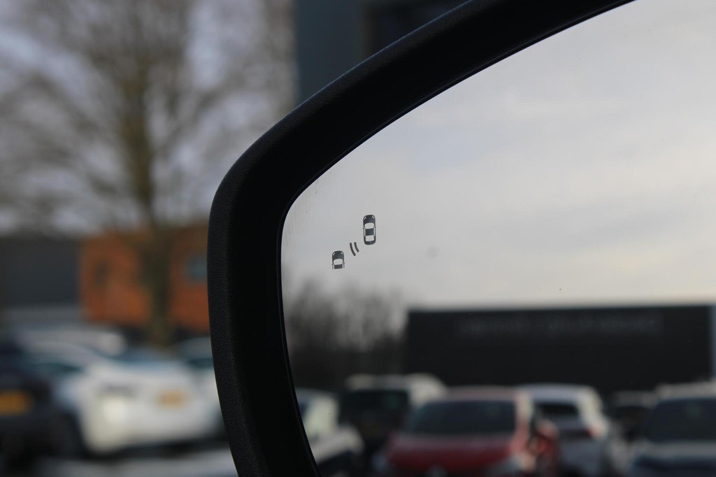 Ford Mustang Mach-E (N185TV) met abonnement