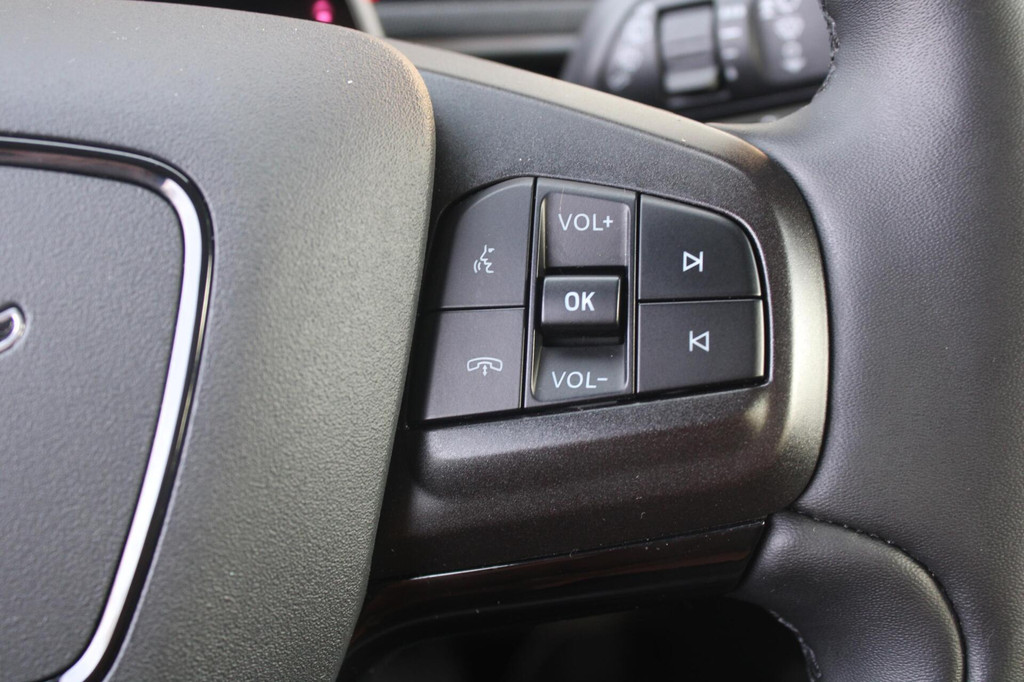 Ford Mustang Mach-E (N185TV) met abonnement