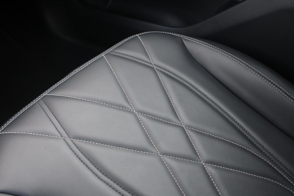 Ford Mustang Mach-E (N185TV) met abonnement