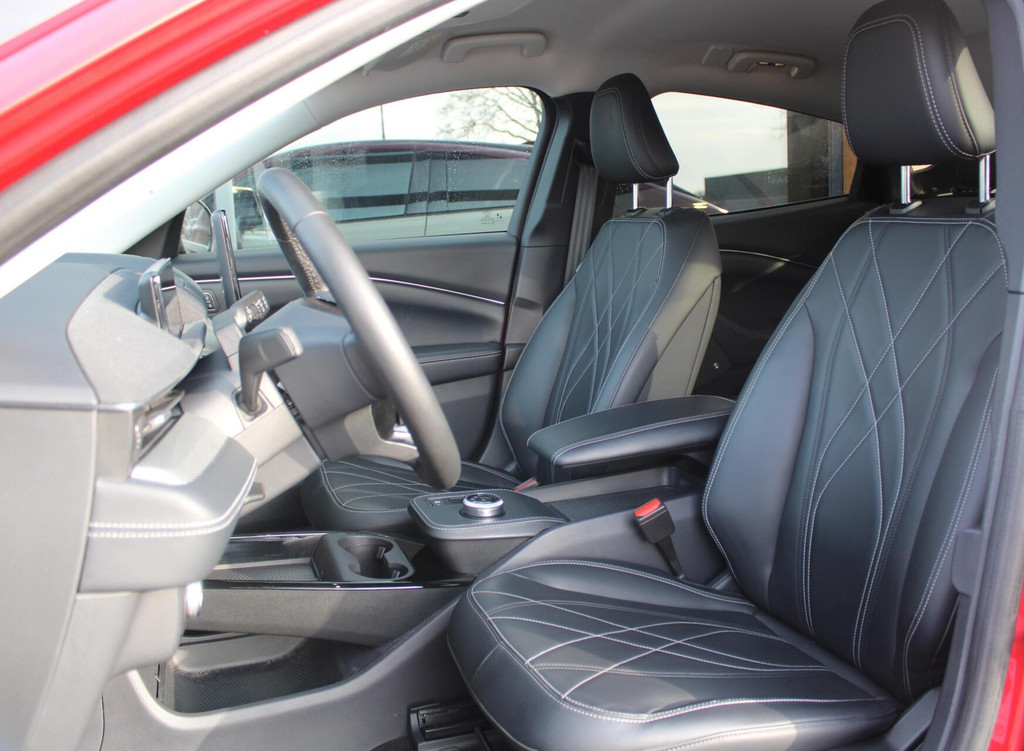 Ford Mustang Mach-E (N185TV) met abonnement