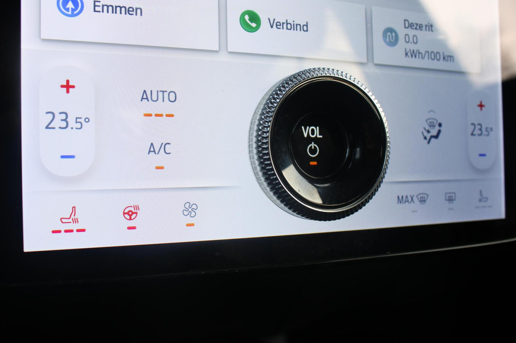 Ford Mustang Mach-E (N185TV) met abonnement