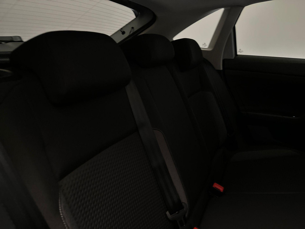 Volkswagen Taigo (JSJ16P) met abonnement