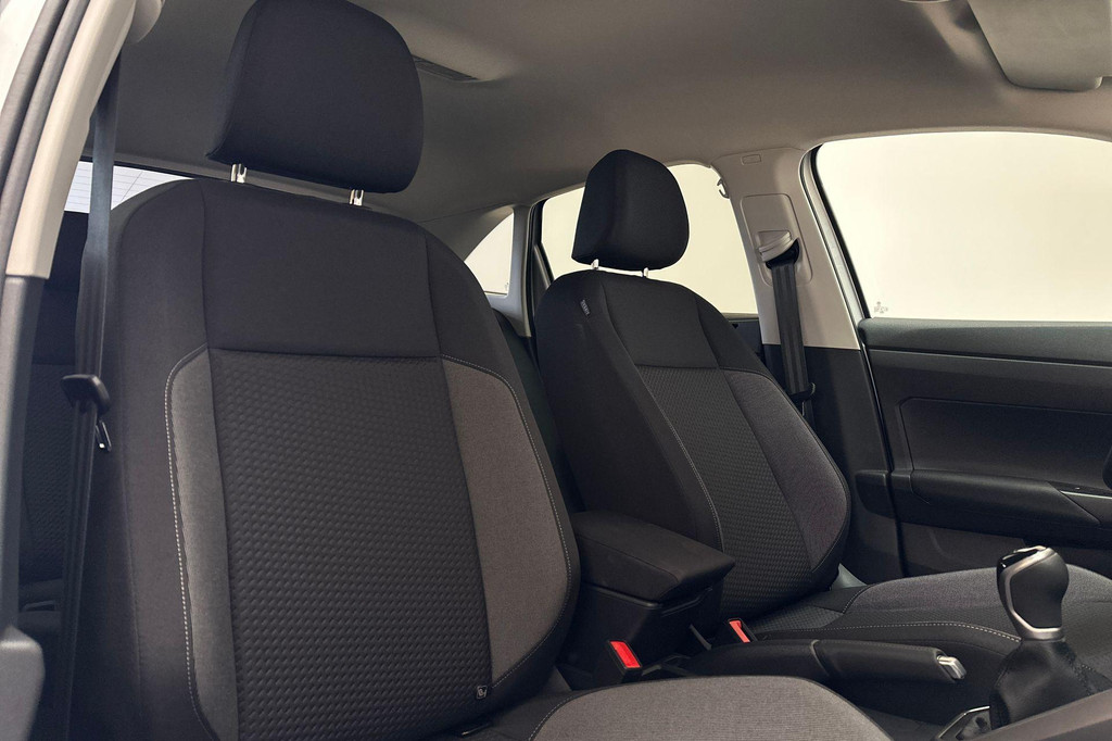 Volkswagen Taigo (JSJ16P) met abonnement