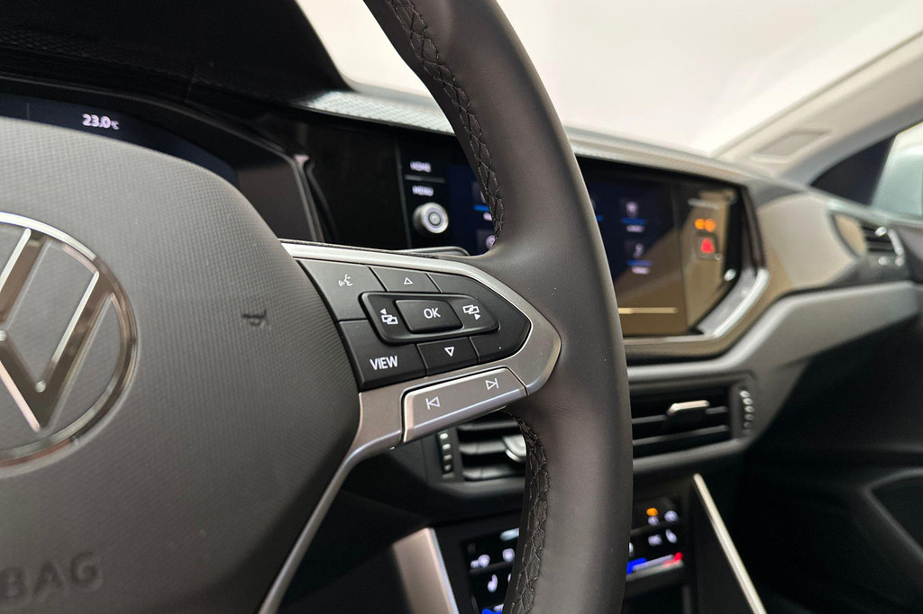 Volkswagen Taigo (JSJ16P) met abonnement