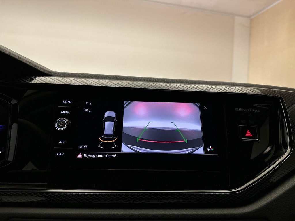 Volkswagen Taigo (JSJ16P) met abonnement