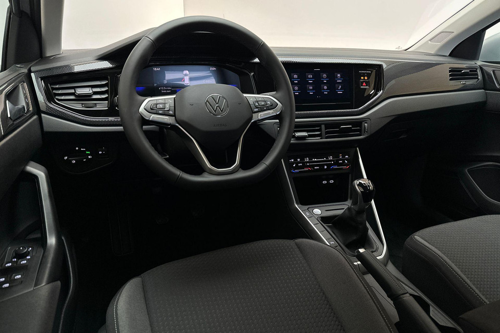 Volkswagen Taigo (JSJ16P) met abonnement