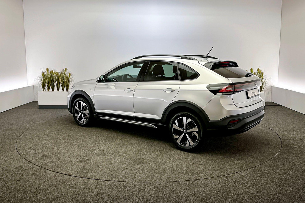 Volkswagen Taigo (JSJ16P) met abonnement