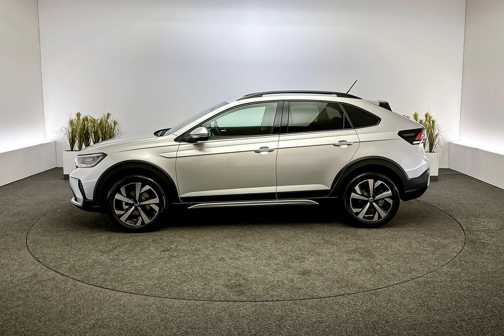 Volkswagen Taigo (JSJ16P) met abonnement