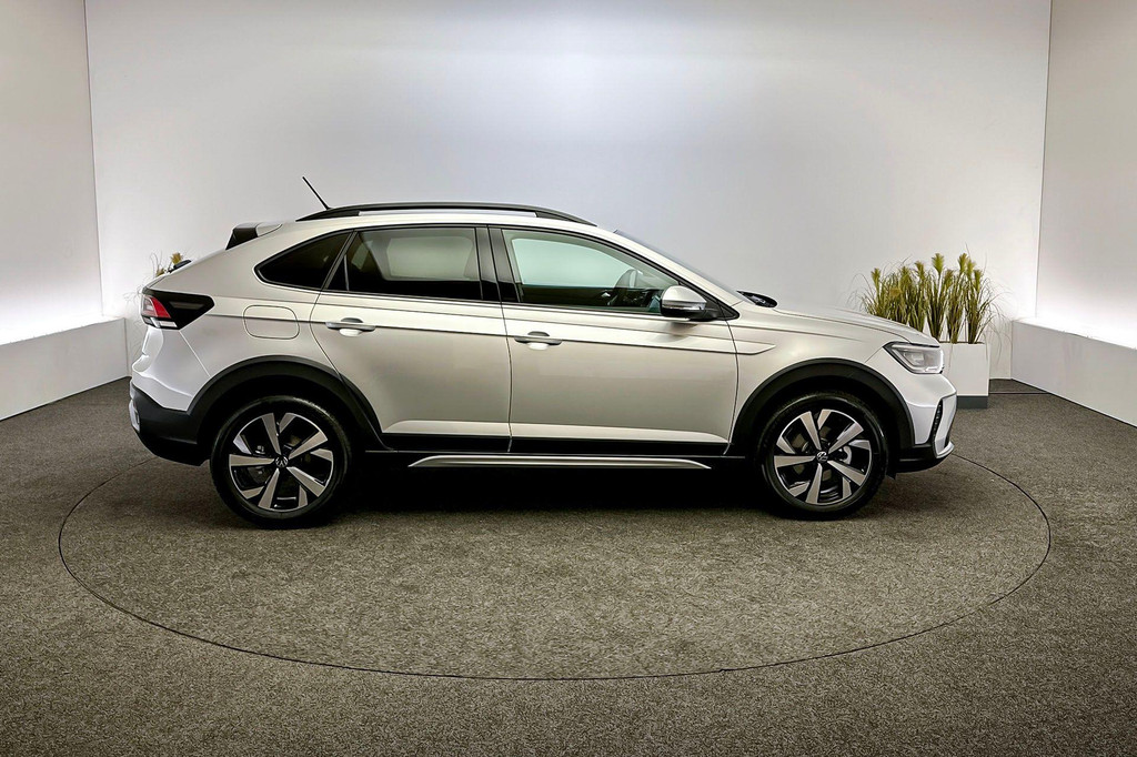 Volkswagen Taigo (JSJ16P) met abonnement