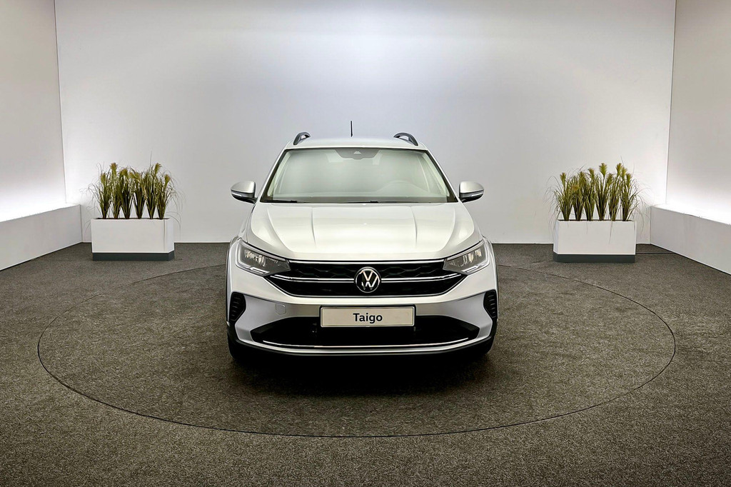 Volkswagen Taigo (JSJ16P) met abonnement