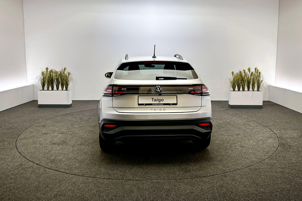 Volkswagen Taigo (JSJ16P) met abonnement