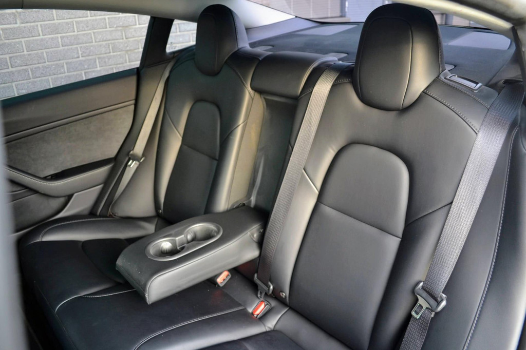 Tesla Model 3 AWD (K116FT) met abonnement