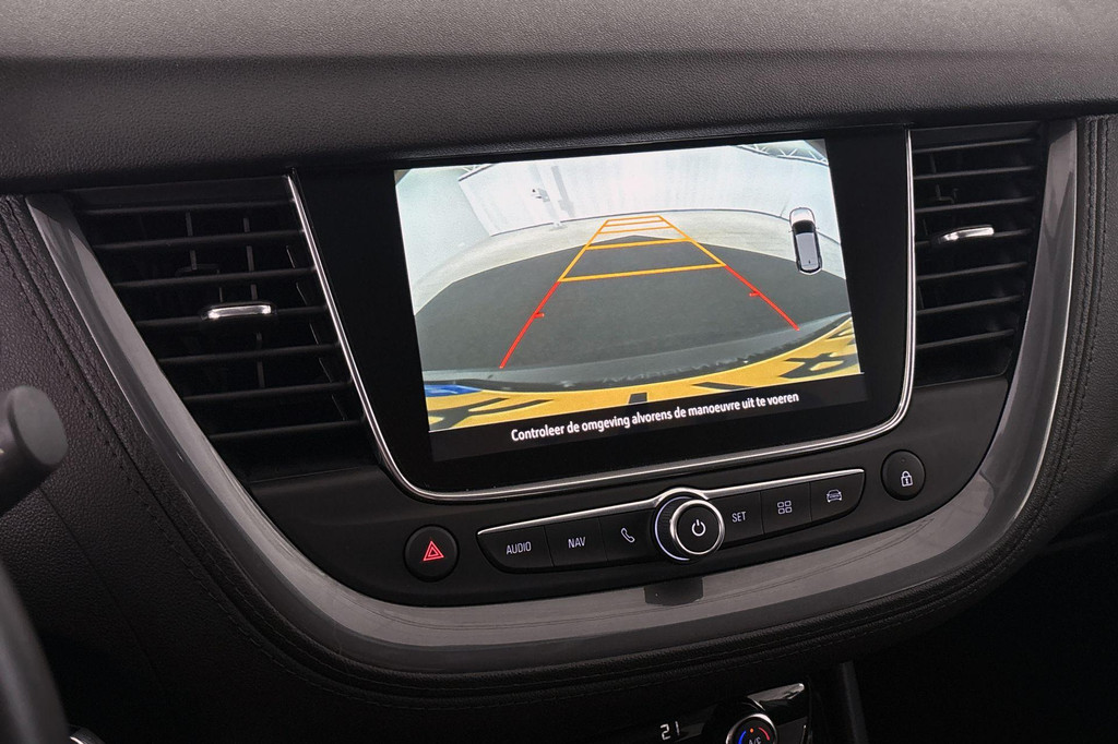 Opel Grandland X (K194DT) met abonnement