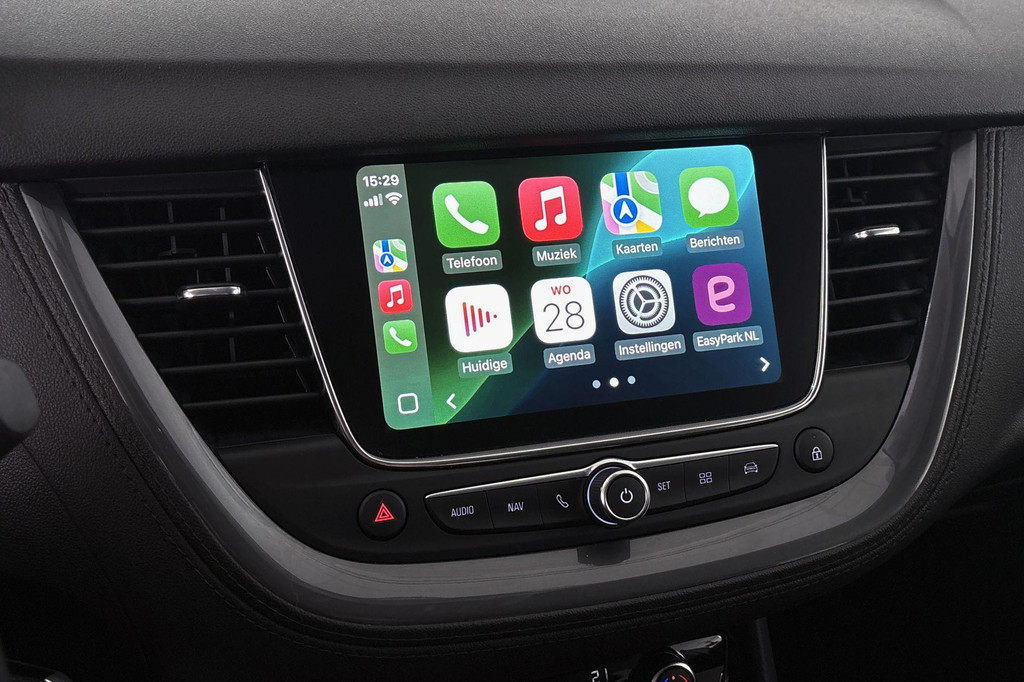 Opel Grandland X (K194DT) met abonnement