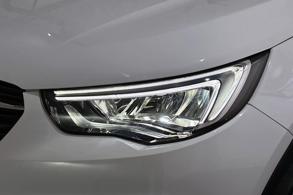 Opel Grandland X (K194DT) met abonnement