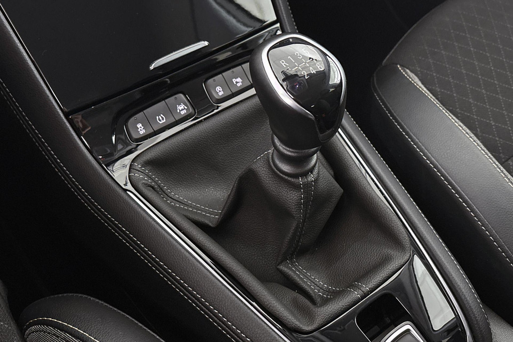 Opel Grandland X (K194DT) met abonnement