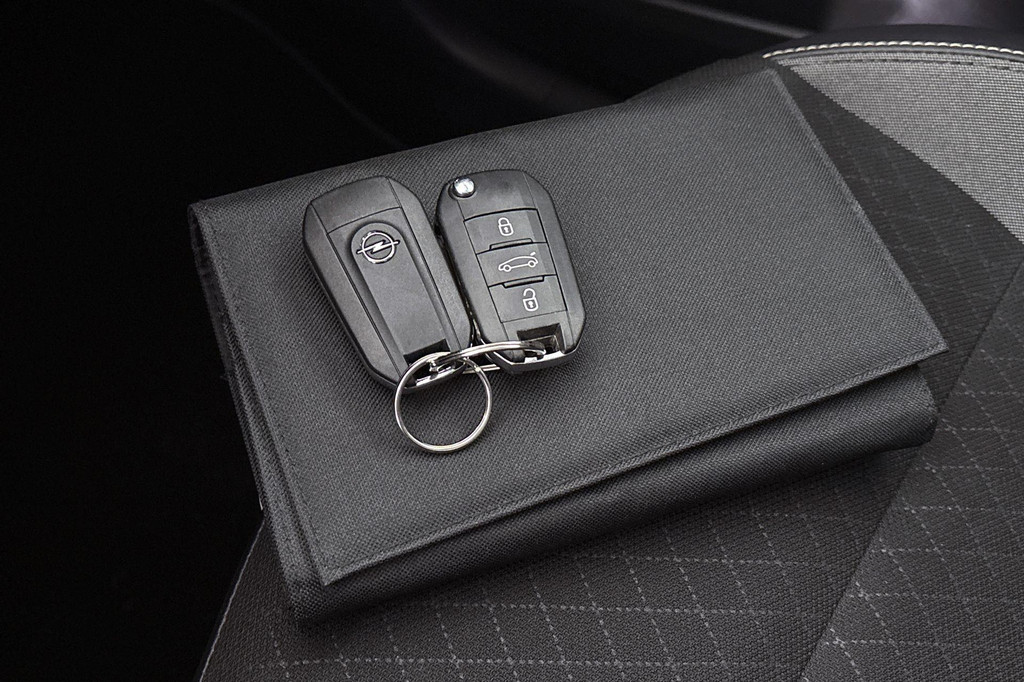 Opel Grandland X (K194DT) met abonnement