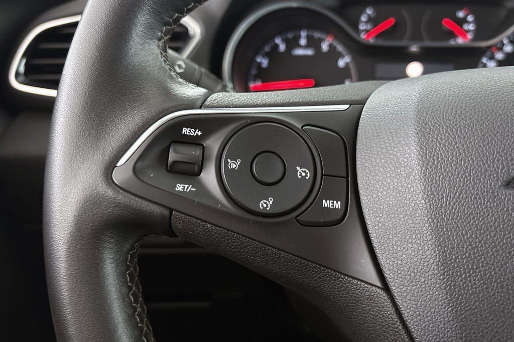 Opel Grandland X (K194DT) met abonnement