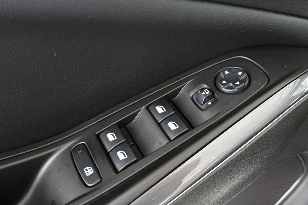 Opel Grandland X (K194DT) met abonnement