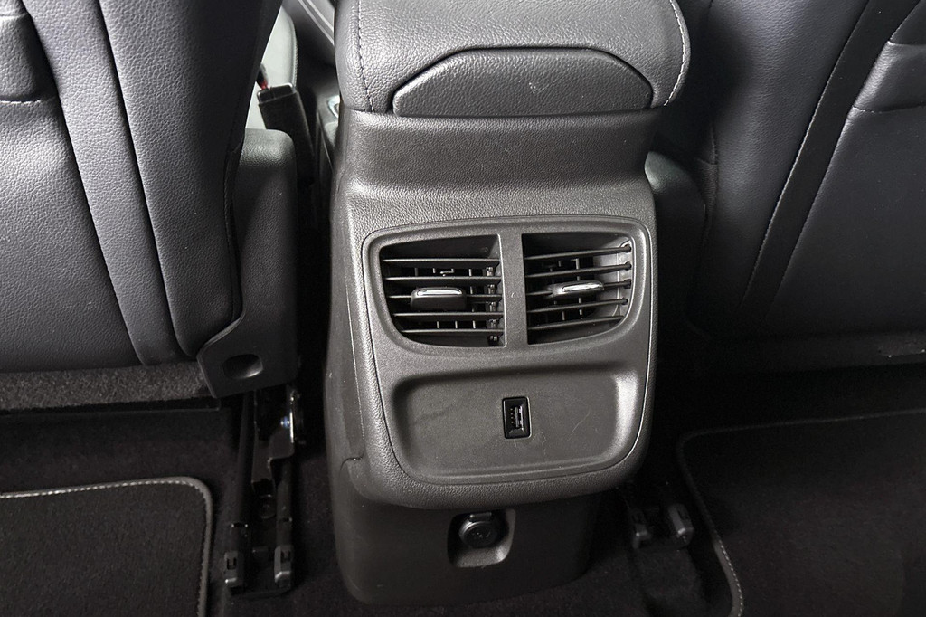 Opel Grandland X (K194DT) met abonnement