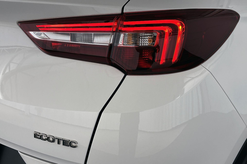 Opel Grandland X (K194DT) met abonnement