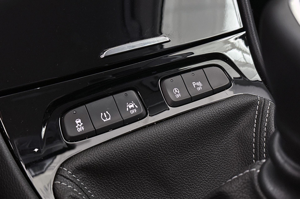 Opel Grandland X (K194DT) met abonnement