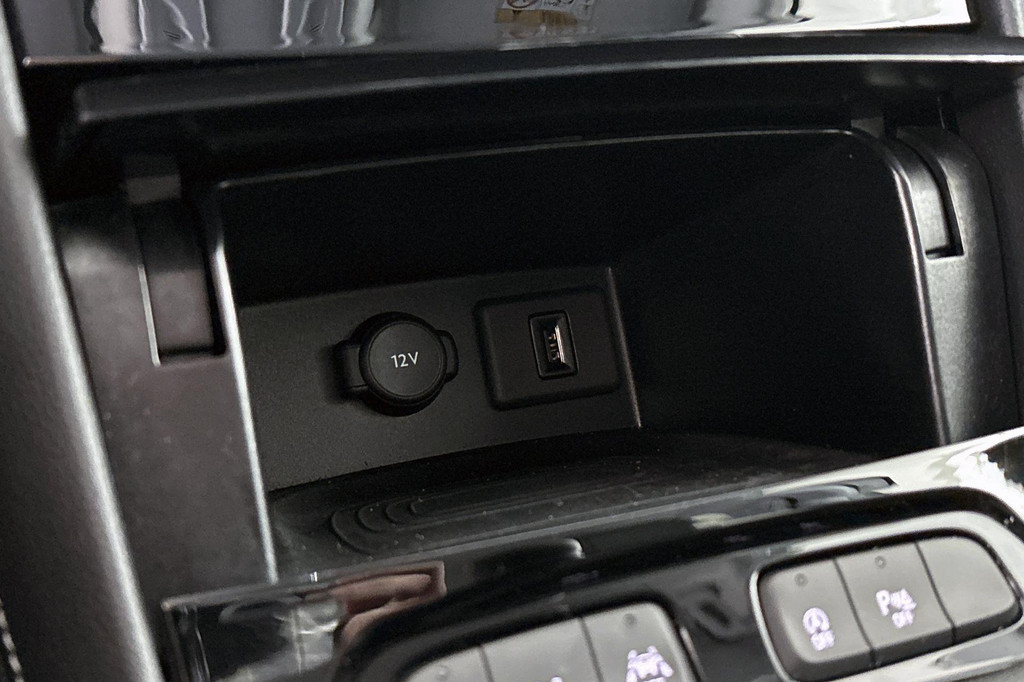 Opel Grandland X (K194DT) met abonnement