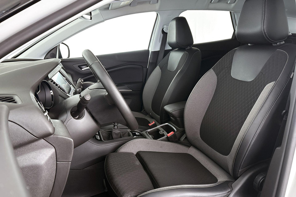 Opel Grandland X (K194DT) met abonnement