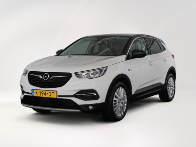 Opel Grandland X (K194DT) met auto abonnement