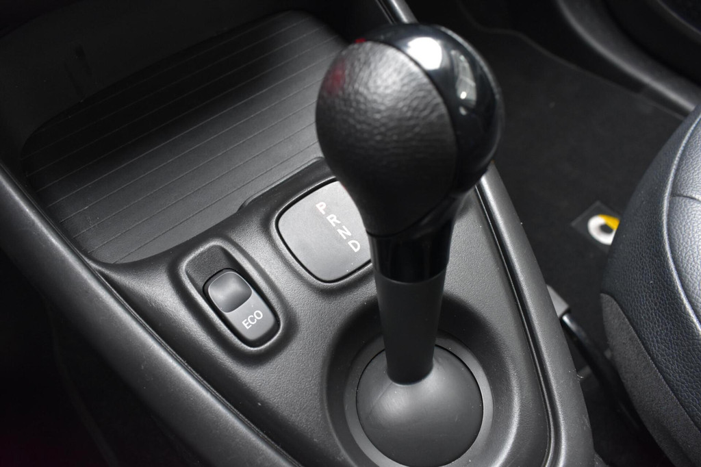 Smart Forfour (H583TJ) met abonnement