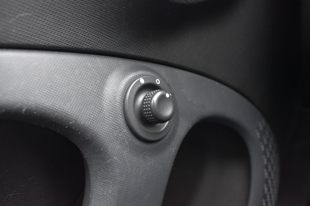 Smart Forfour (H583TJ) met abonnement