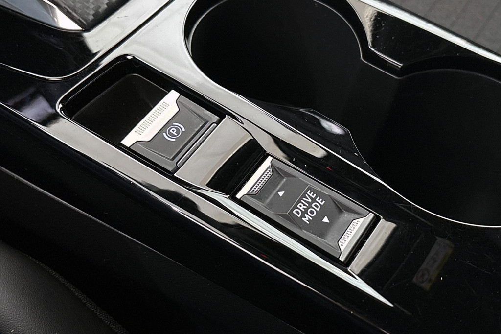 Peugeot e-2008 (R041TK) met abonnement